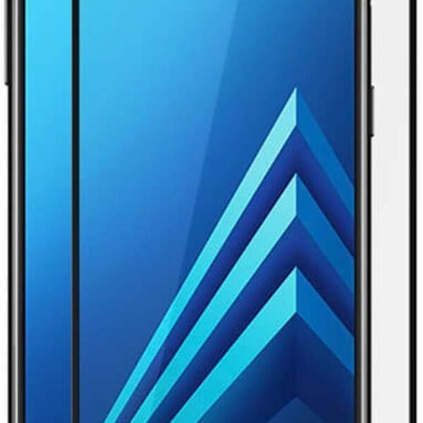 CRISTAL TEMPLADO SAMSUNG A6 2018