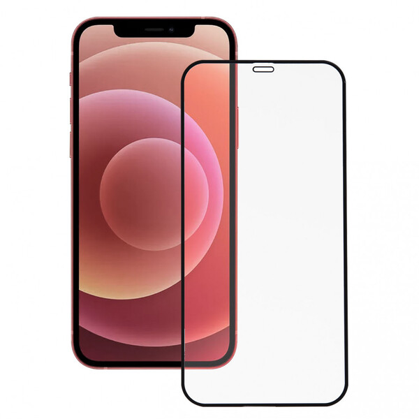 CRISTAL TEMPLADO IPHONE XR / 12 PRO (6.1)