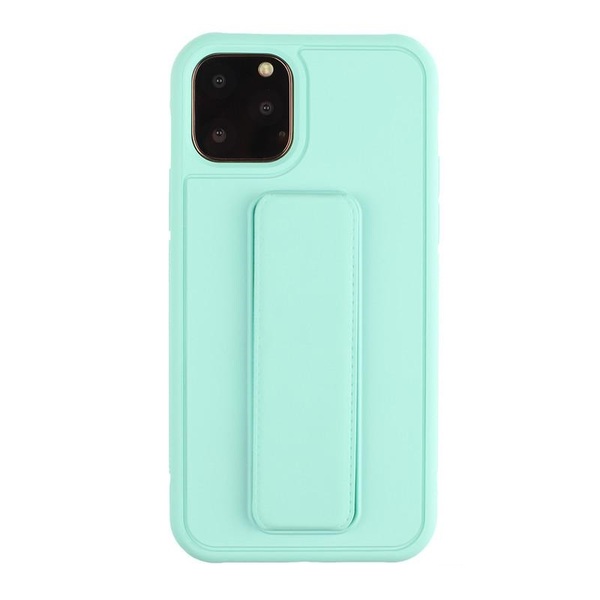 FUNDA CASE SOPORTE IPHONE 11 PRO MAX VERDE (6.5)