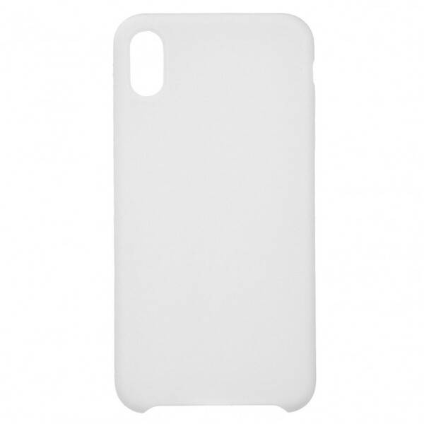 FUNDA CASE IPHONE XS MAX BLANCO (6.5)