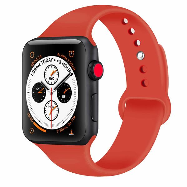 ROJO 38-40 MM
