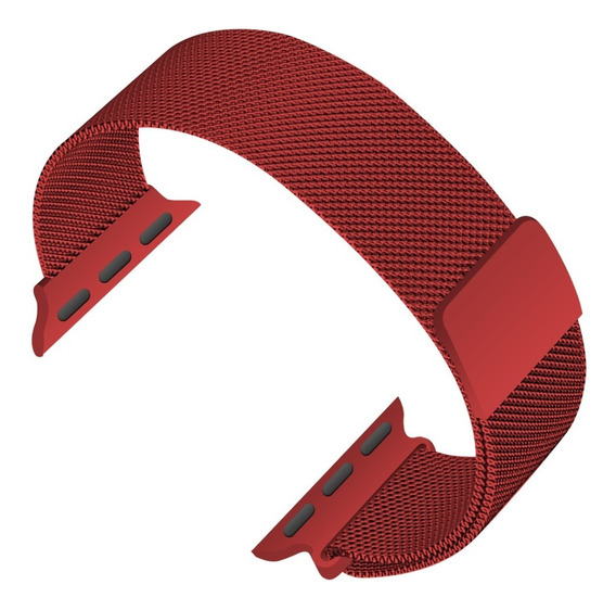   METAL ROJO 38-40 MM