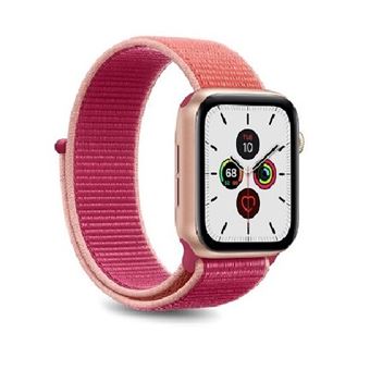 NYLON ROSA 42-44 MM