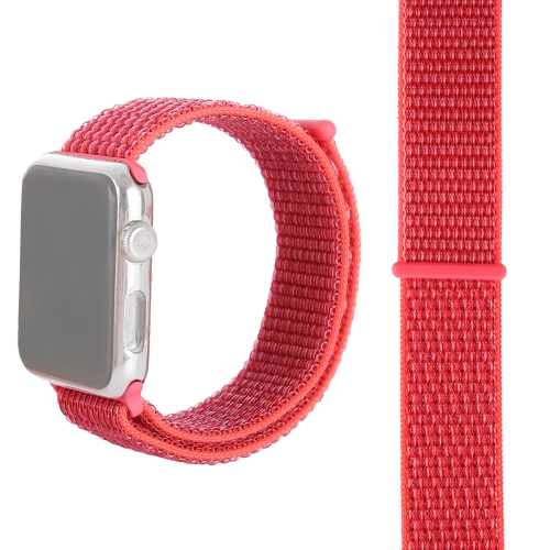 NYLON ROJO  42-44 MM