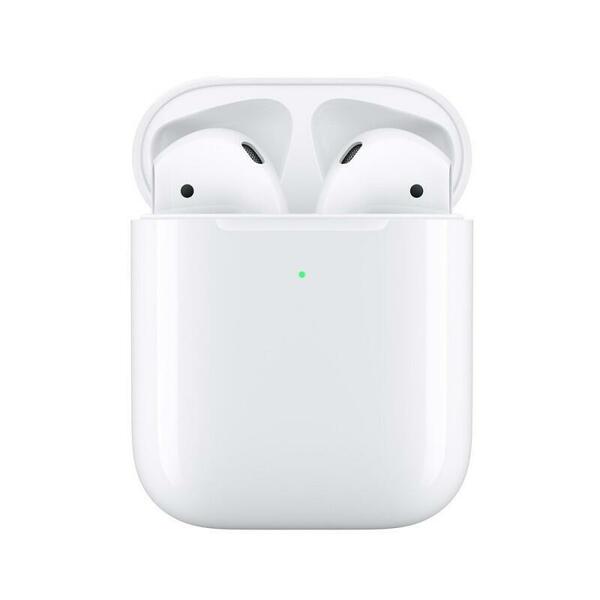 AIRPODS COMPATIBLES CON ANDROID