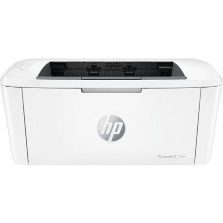 IMPRESORA LÁSER MONOCROMO HP LASERJET M110WE/ WIFI/ BLANCA