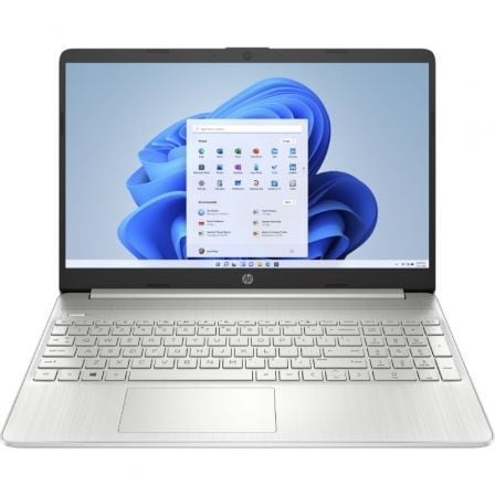 PORTÁTIL HP 15S-FQ2134NS INTEL CORE I3-1115G4/ 8GB/ 512GB SSD/ 15.6