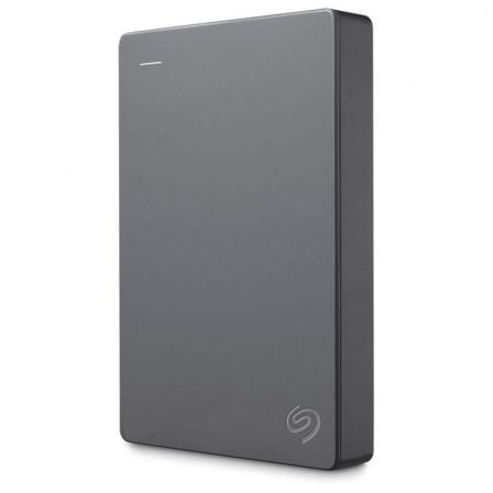 DISCO EXTERNO SEAGATE 2TB USB3.0 BASIC NEGRO