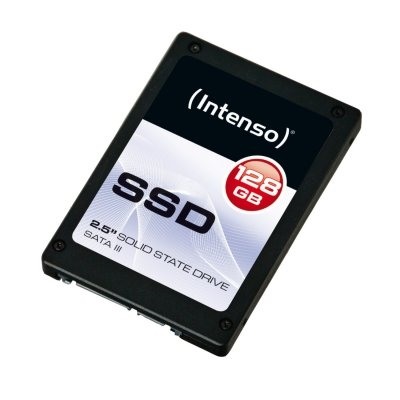 SSD INTENSO 128GB 2.51 TOP PERFORMANCE