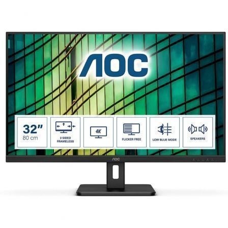 MONITOR AOC 32