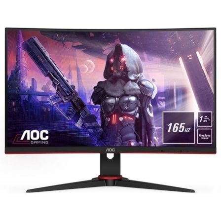 MONITOR AOC 23.6