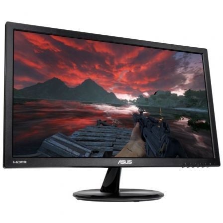 MONITOR 21.5