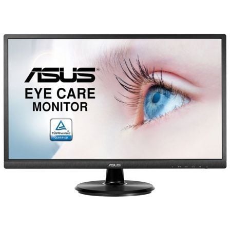 MONITOR ASUS 24