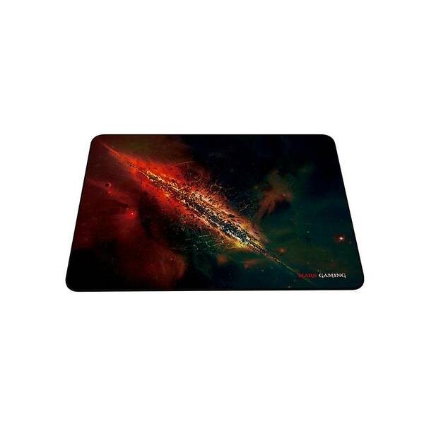 TACENS ALFOMBRILLA GAMING MARS SUPERFICIE 350X250MM NANOTEXTIL