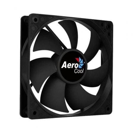 VENTILADOR AEROCOOL FORCÉ 8/ 8CM