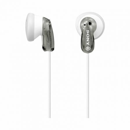 AURICULARES GRIS MDRE9LPH.AE