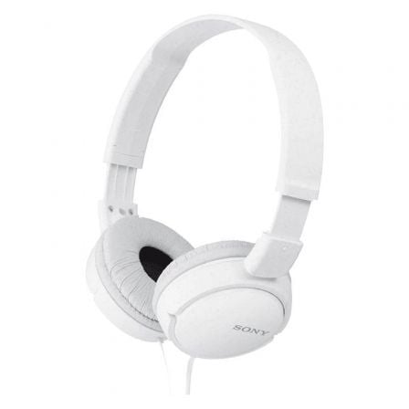 SONY ZX110 BLANCO