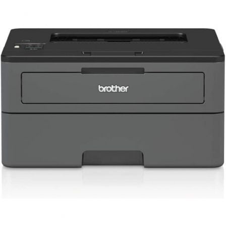 IMPRESORA LÁSER MONOCROMO BROTHER HL-L2375DW WIFI/ DÚPLEX/ NEGRA