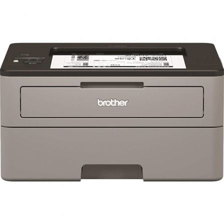 IMPRESORA BROTHER HL-L2350DW LASER NEGRO 30PPM  USB WIFI