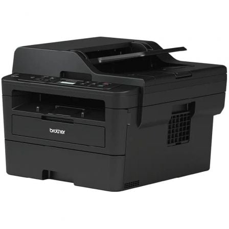 BROTHER IMPRESORA DCP-L2550DN MULTIFUNCION MONOCROMO LASER