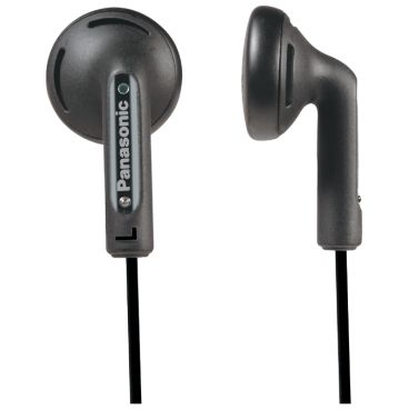 AURICULARES PANASONIC RP-HV094E-K