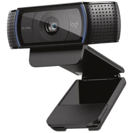 LOGITECH WEBCAM HD PRO C920