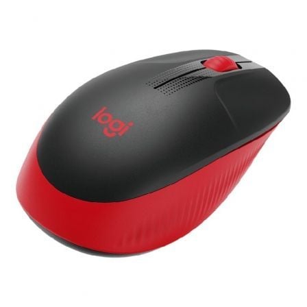 LOGITECH M190 RATÓN RF INALÁMBRICO ÓPTICO 1000 DPI AMBIDEXTRO