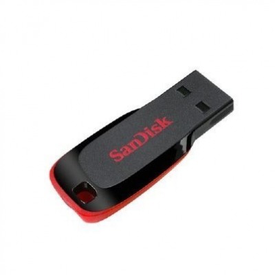 16GB CRUZER BLADE USB 2.0 