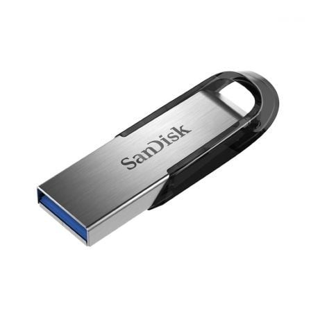 SANDISK PENDRIVE 32GB USB ULTRA FLAIR 130MB/S USB3.0 CIFRADO DATOS SDCZ73-032G-G46