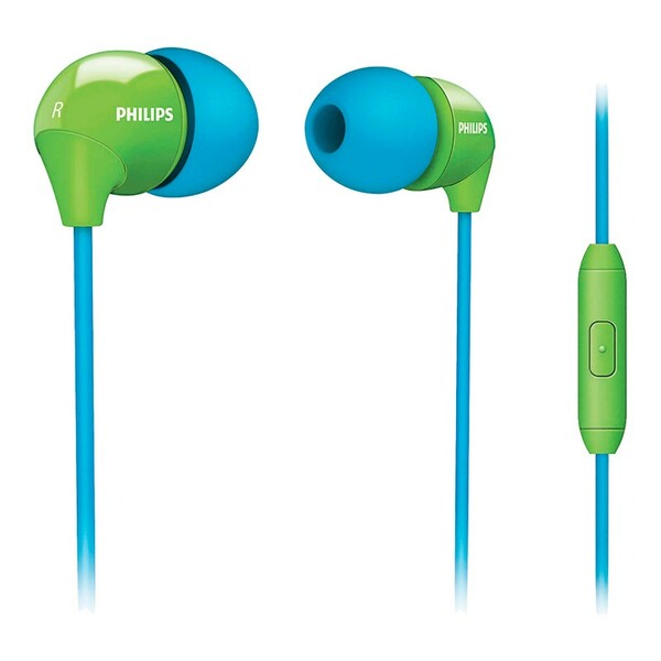 AURICULAR PHILIPS SHE3575BG