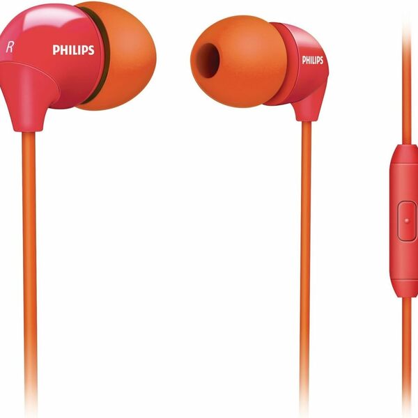 AURICULAR PHILIPS SHE3575OP