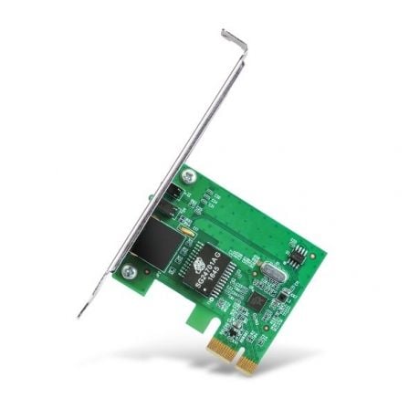 TG-3468 PCIE GIGABIT