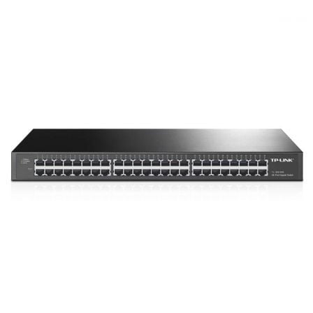 TP LINK SWITCH TL-SG1048 48 PUERTOS 10/100/1000