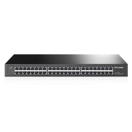 TP LINK SWITCH TL-SG1048 48 PUERTOS 10/100/1000