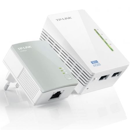 PLC TL-WPA4220KIT 300Mbps