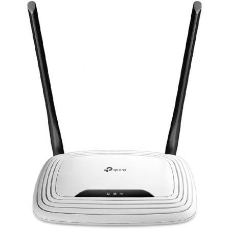ROUTER TL-WR841N 300MBPS