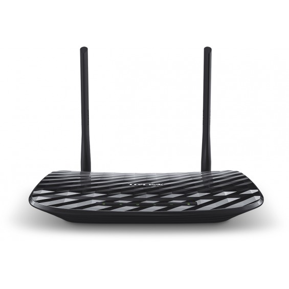 TP LINK ROUTER ARCHER MR200 4G LTE WIFI DUAL BAND AC750
