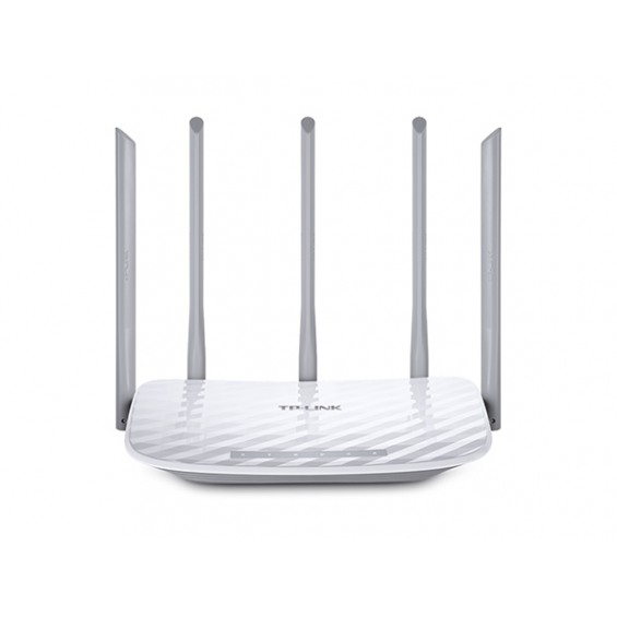 TP LINK ROUTER WI-FI ARCHER C60 WIFI DUAL BAND AC1350