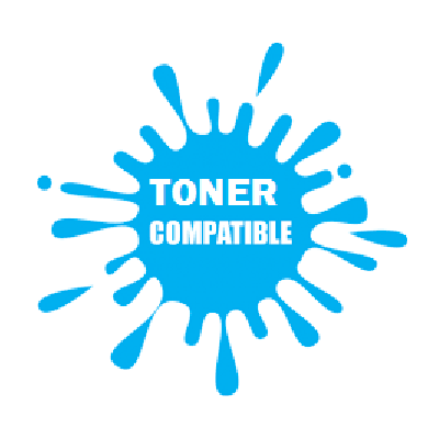 TONER COMPATIBLE HP HT-CE403A/CE253A MAGENTA