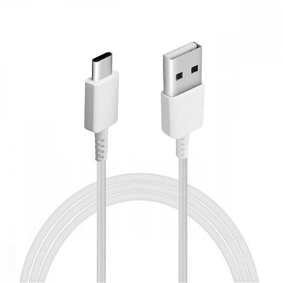 CABLE TIPO C 3.0 1M BLANCO