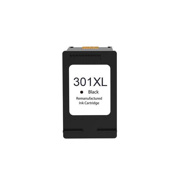 TINTA COMPATIBLE HP 301XL COLOR CH562EE / CH564EE