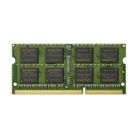 DDR3 8GB/1600MHZ 1.35V