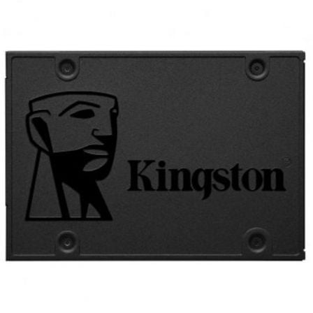 HD SSD KINGSTON 480 GB SA400 2.5