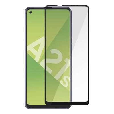 CRISTAL TEMPLADO SAMSUNG A21S
