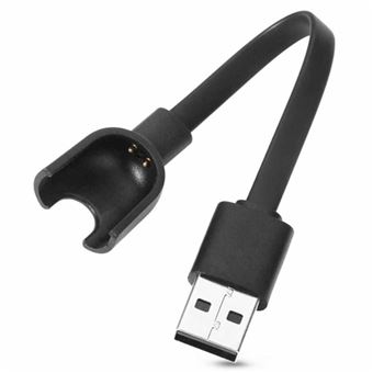 CARGADOR Mi BAND 1 / 2  NEGRO