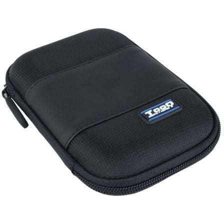 FUNDA DISCO DURO  TQBC-E2501 NEGRO