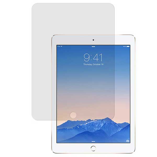 ONEPLUS CRISTAL TEMPLADO PROTECTOR PANTALLA IPAD AIR 2 9.7
