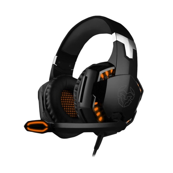 KROM AURICULAR GAMING  KYUS 7.1 PC  PS4