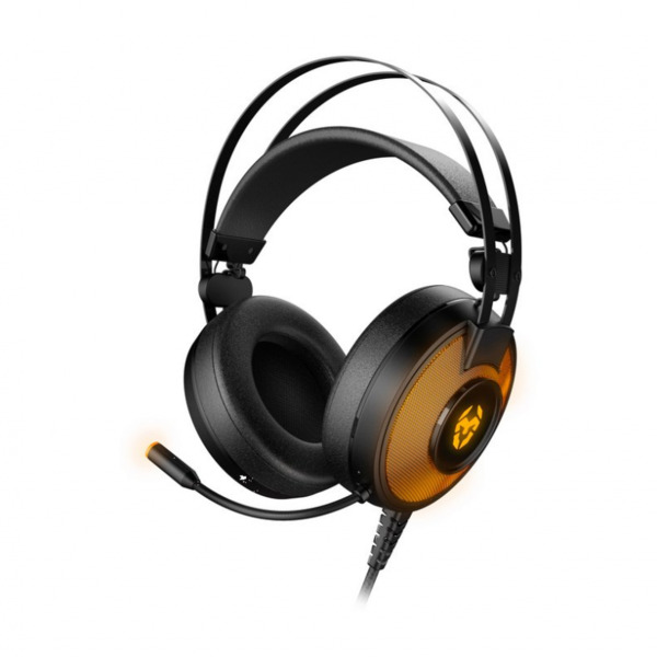 AURICULARES KAYLE GAMING RGB 7.1