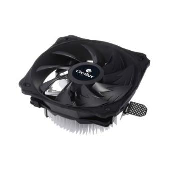 COOLBOX VENTILADOR UNIVERSAL PLANNAR 120PWM